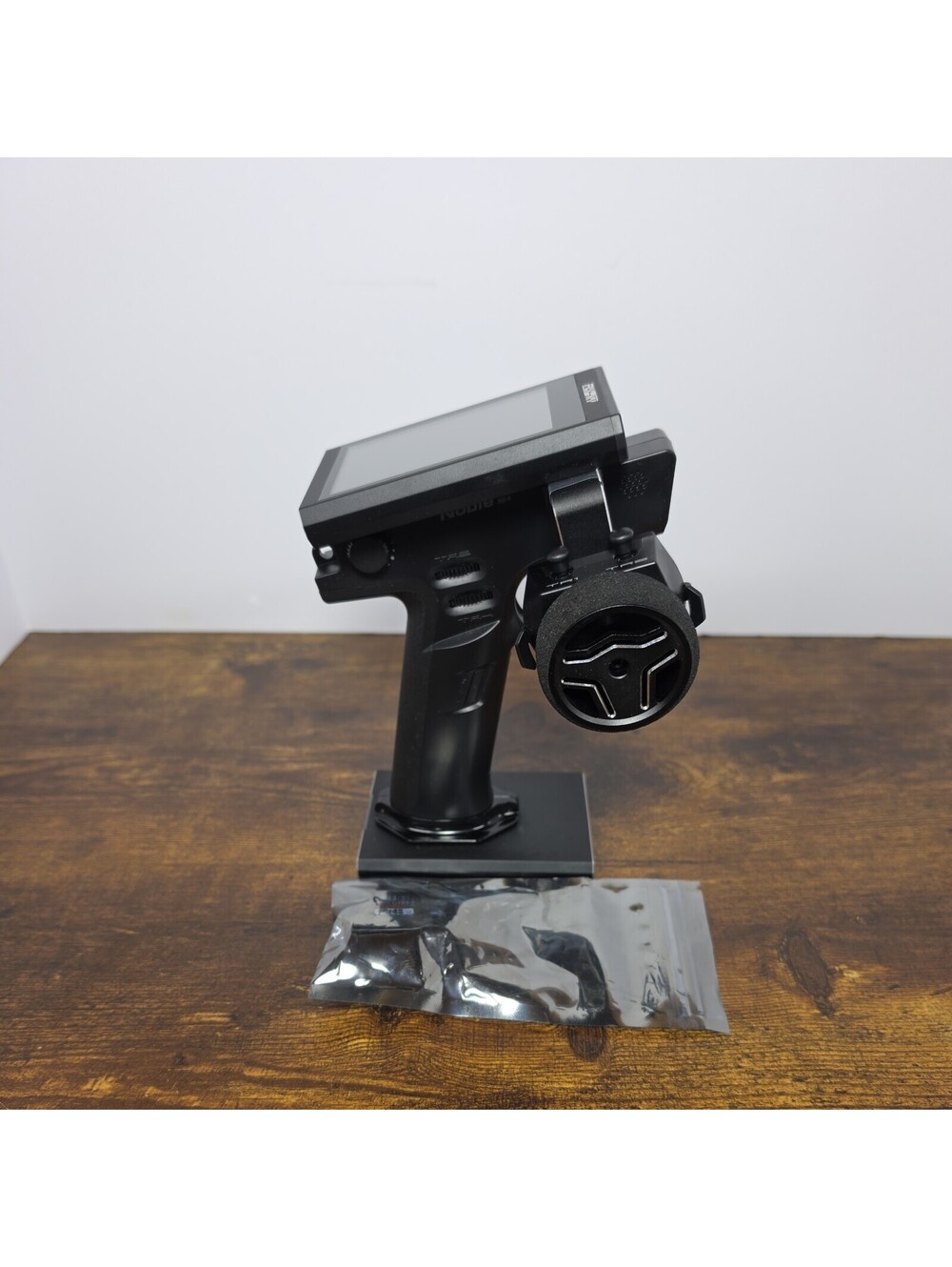 Flysky Noble NB4 2.4Ghz 4 Channel Transmitter and FGr4S v2 Receiver
